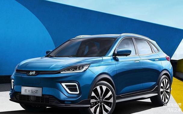 重庆103WEY威派豪华SUV市场的黑马，零跑汽车与智能交通系统的协同